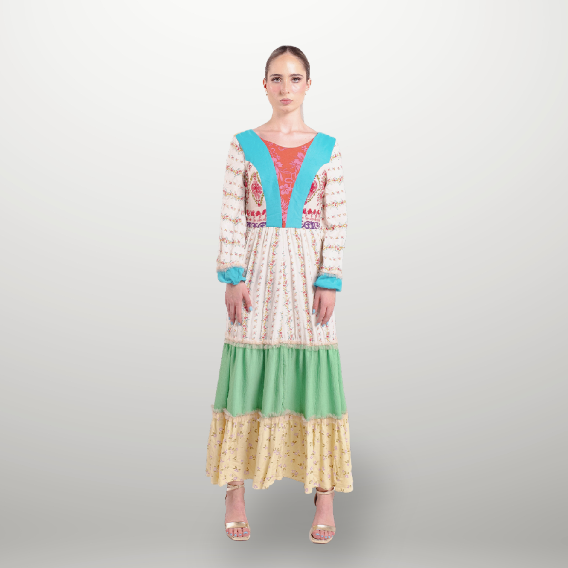 Moda sustentable