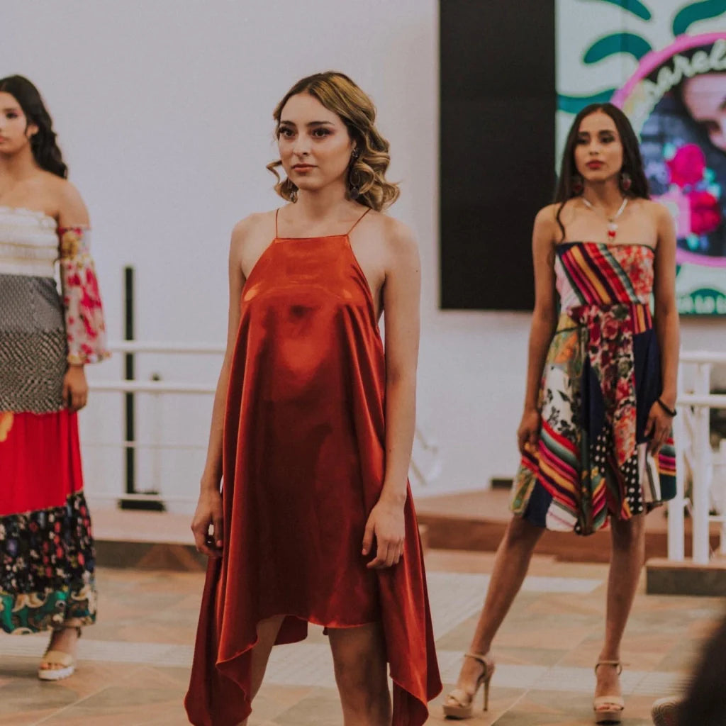 Pasarela Economía Circular